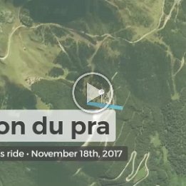 Relive - 18-11-17 - Combe du Pra