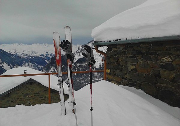 14-12-12 - Sous le mont Brequin