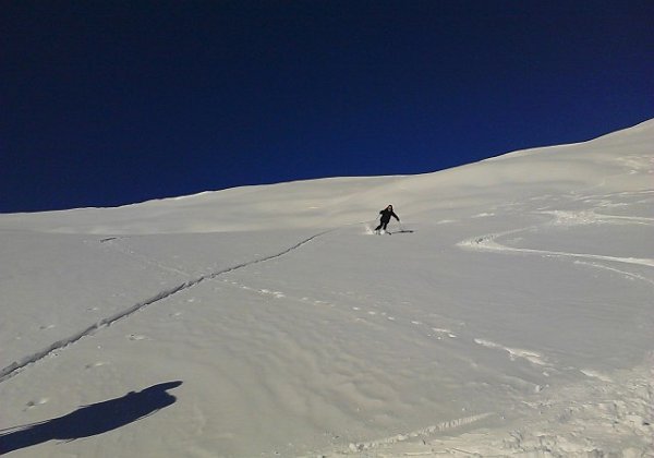 29-12-12 - La Cime de Lancheton