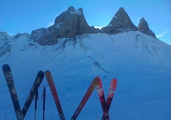 30-12-12 - Basse du Gerbier