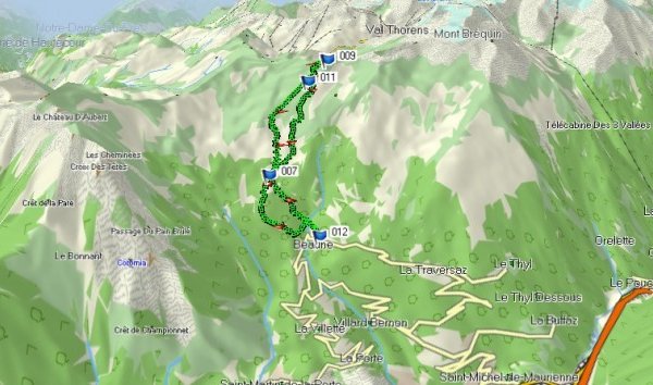 31-12-12 - Roche de Jaille