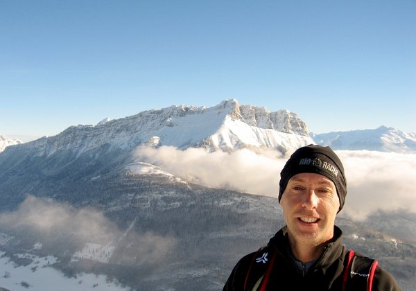 9-12-12 - Mont Morbié