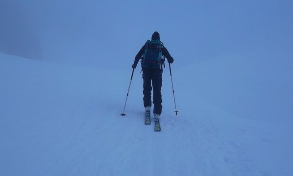 26-2-12 - Col de Charbonniere