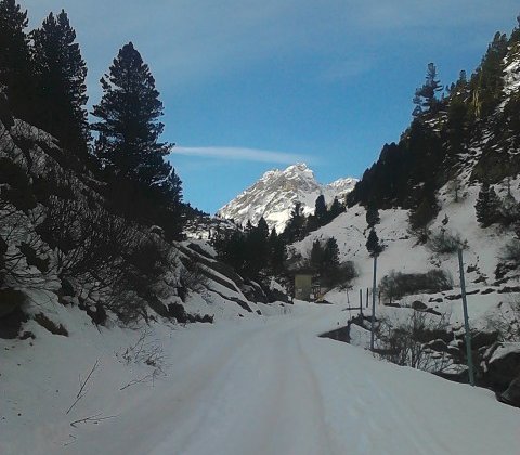 18-11-12 - Col de Replanette