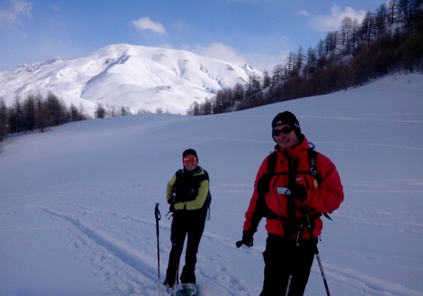 25-2-13 - Combe du Crachet