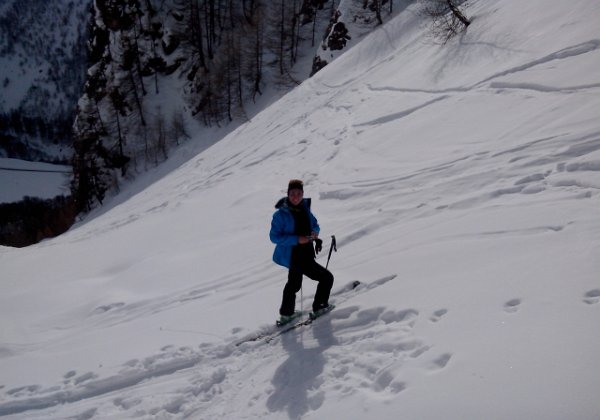 26-2-13 - Col Sanglier sous Palestrel