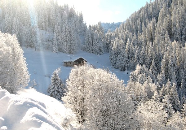 16-1-13 - la Roche Parstire