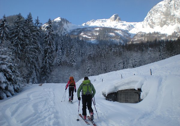 24-1-13 - La Tournette