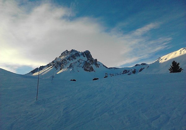 5-1-13 - Gran Bagna