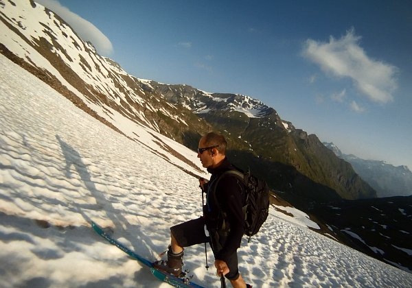 14-7-13 - Vallon de Pelouse