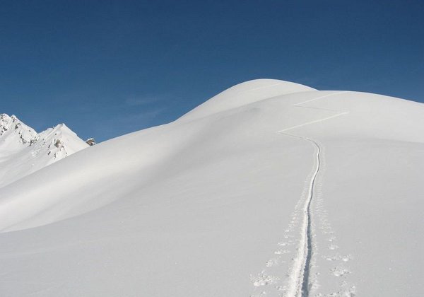 21-3-13 - Mont Rosset