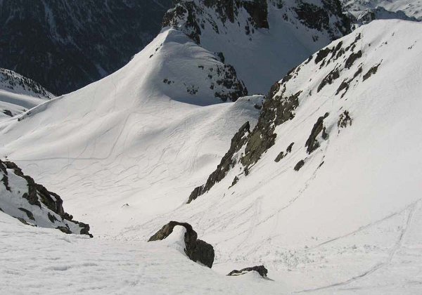 4-3-13 - La Dent du Pra