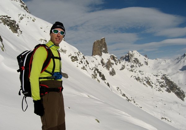 1-2-14 - Col de Charbonnière et Presset