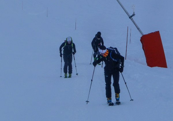27-11-16 - La Grande Motte