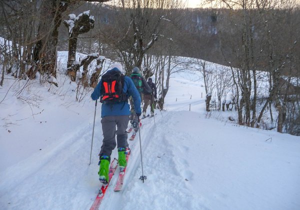 15-01-17 - Mont Morbié