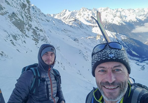 18-11-17 - Combe du Pra