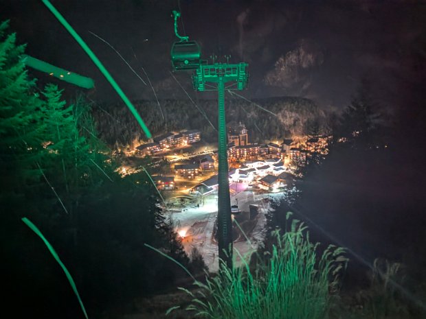 25-12-25 - La Norma nuit