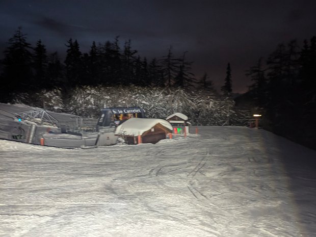 18-02-26 - La Norma de nuit