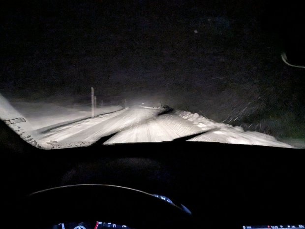 Ski de rando
