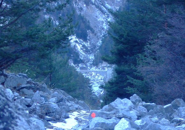 28-12-6 - Avrieux - L'envers