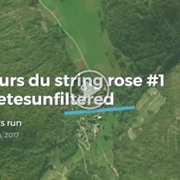 Relive - 05-09-17 - Tour de la Boisserette