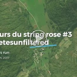 Relive 1-15-09-17 - Tour de la Boisserette