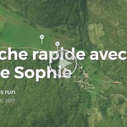 Relive - 18-09-17 - Ballade avec Anne-Sophie