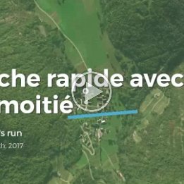 Relive - 24-09-17 - Trail avec Anne-Sophie