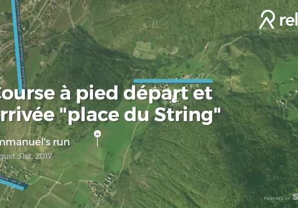 31-08-17 - Challes les eaux avec Amaury