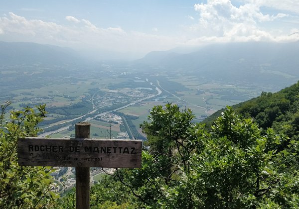 23-07-17 - Rocher de la Manettaz