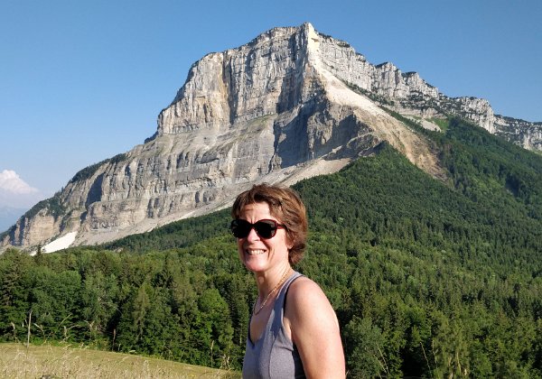 01-07-18 - Pointe de la Gorgeat