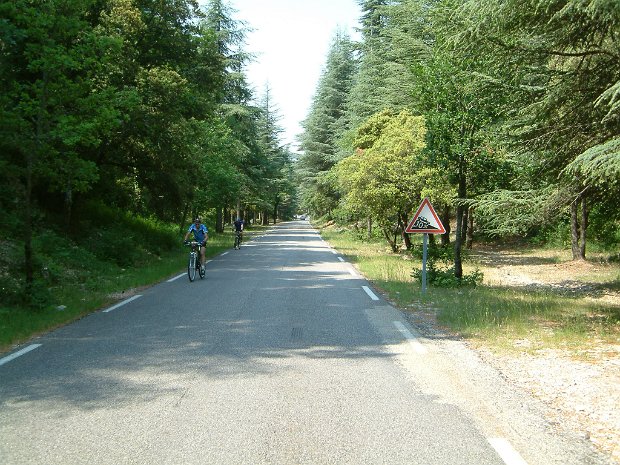 1-6-3 - Mont Ventoux