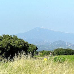 48Mont ventoux