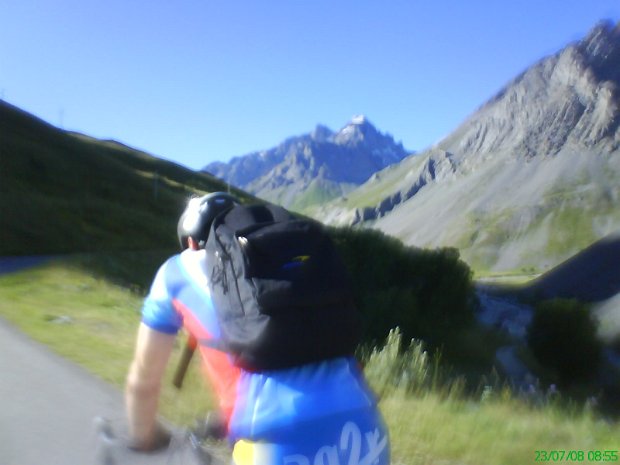 23-7-8 - A nous le Galibier !