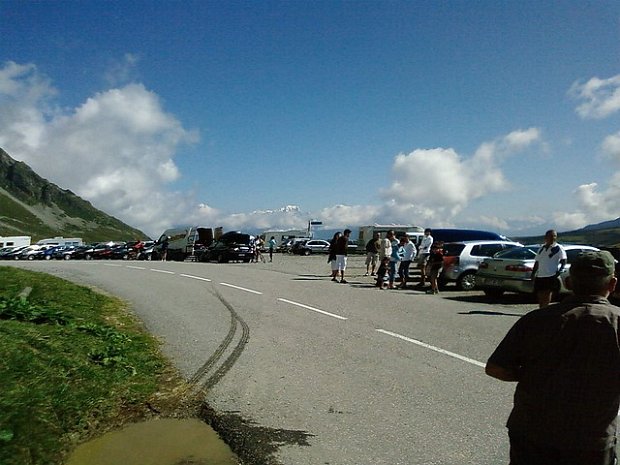 11-8-9 - Col de la madeleine