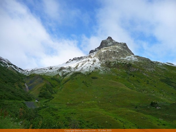 19-7-9 - Col du Glandon