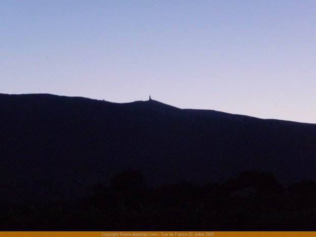 25-7-9 - TdF Mont Ventoux