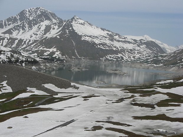 24-5-9 - Col du Mont-Cenis