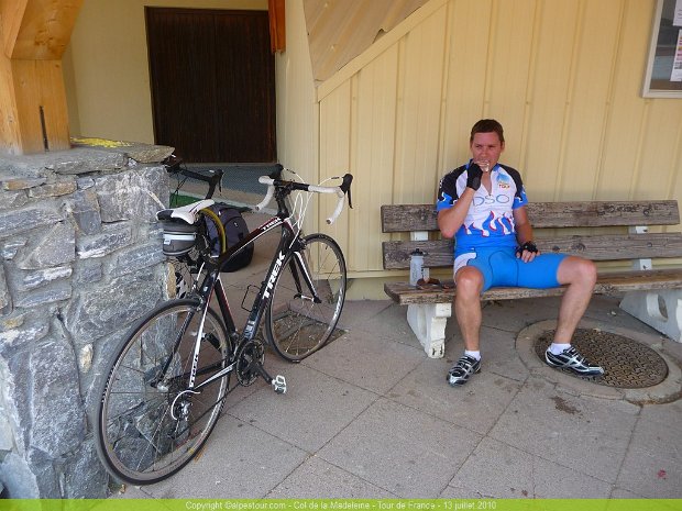 13-7-10 - TdF Col de la Madeleine