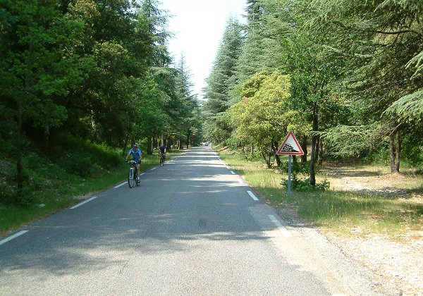 1-6-3 - Mont Ventoux