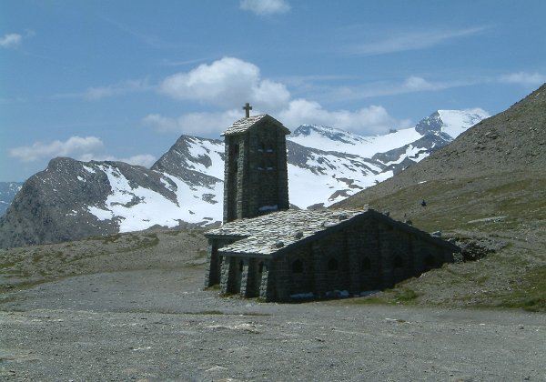 14-7-4 - L'Iseran