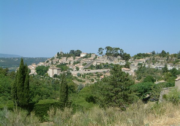 24-7-4 - Aubagne - Mazan