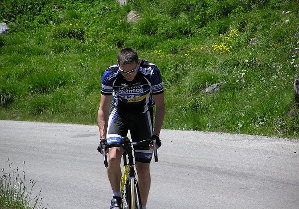 23-6-7 - Col de l'Iseran