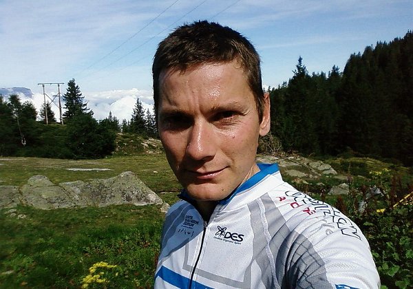 16-8-8 - La montée du Super Collet d'Allevard