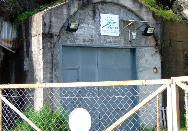 17-8-8 -  Montée de Valfréjus - le Seuil