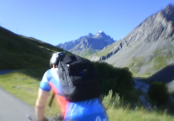 23-7-8 - A nous le Galibier !