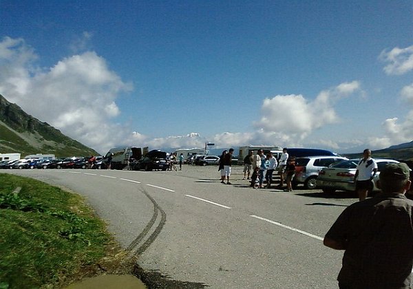 11-8-9 - Col de la madeleine