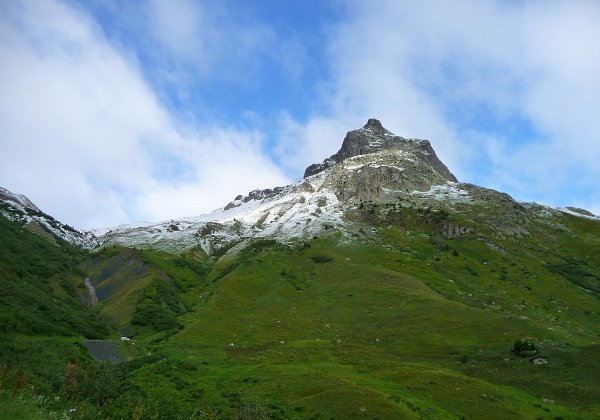 19-7-9 - Col du Glandon