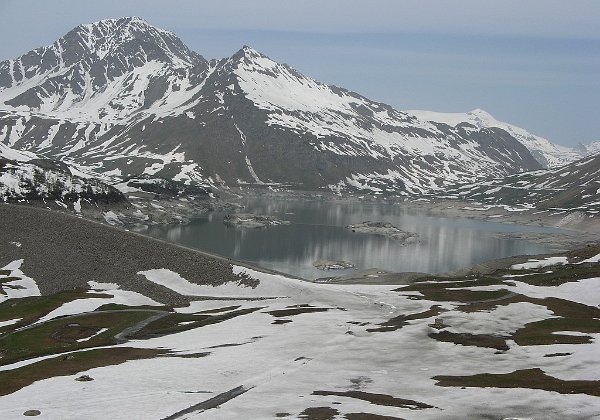 24-5-9 - Col du Mont-Cenis