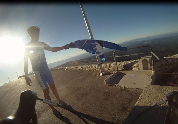 18-7-10 - Mont Ventoux